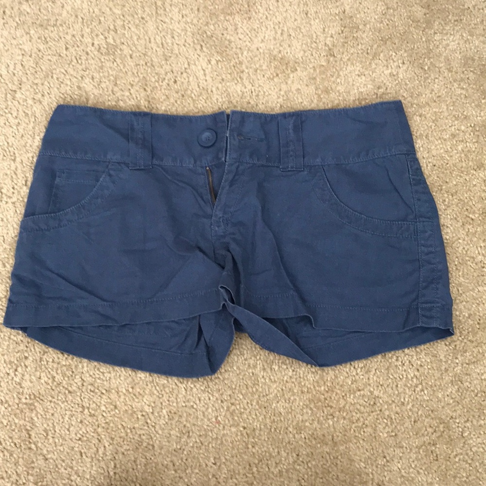 Shorts